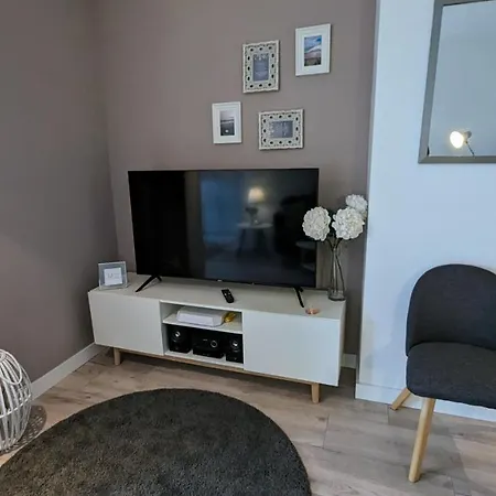 Szálloda Lalia Vigo