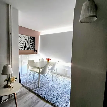 Lalia ホテル ヴィーゴ