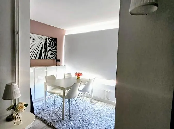 Lalia Szálloda Vigo